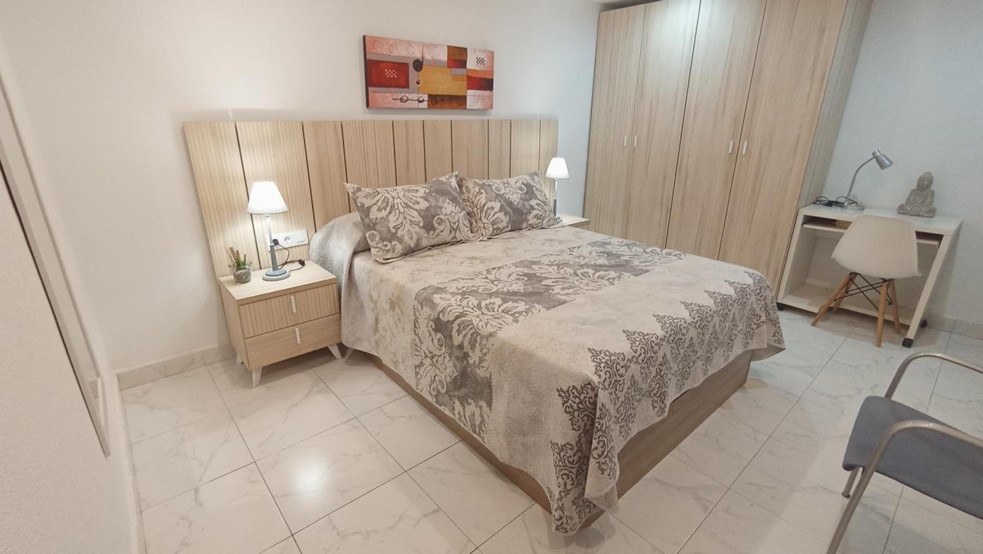 Apartmán El Trasgu De Laviada A 300M Playa, Puerto, Acuario Gijón Exteriér fotografie